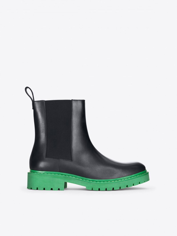 KENZO x H&M - wszystkie elementy ekskluzywnej kolekcji