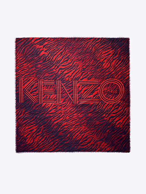 KENZO x H&M - wszystkie elementy ekskluzywnej kolekcji