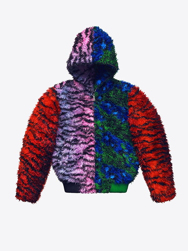 KENZO x H&M - wszystkie elementy ekskluzywnej kolekcji