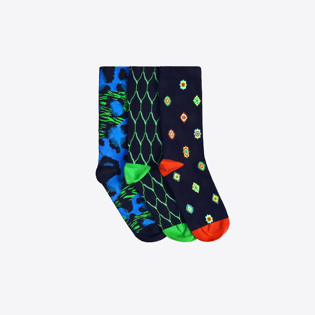 KENZO x H&M - wszystkie elementy ekskluzywnej kolekcji
