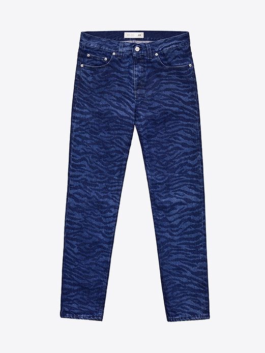 KENZO x H&M - wszystkie elementy ekskluzywnej kolekcji