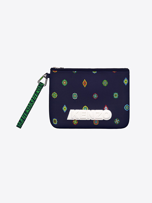 KENZO x H&M - wszystkie elementy ekskluzywnej kolekcji