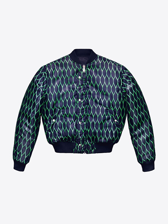 KENZO x H&M - wszystkie elementy ekskluzywnej kolekcji