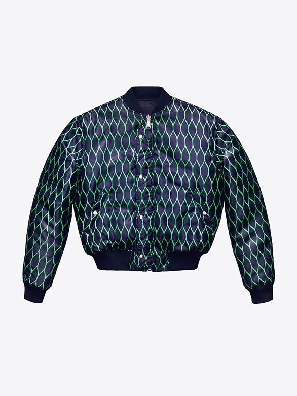 KENZO x H&M - wszystkie elementy ekskluzywnej kolekcji