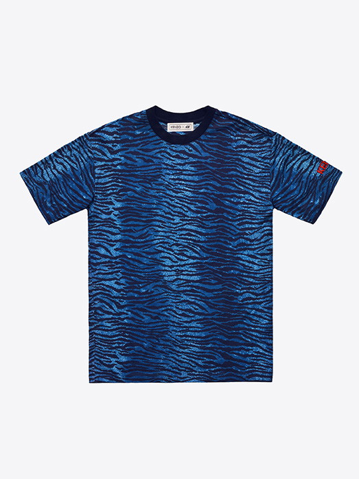 KENZO x H&M - wszystkie elementy ekskluzywnej kolekcji