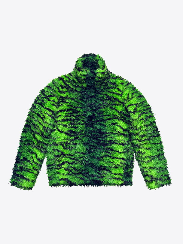KENZO x H&M - wszystkie elementy ekskluzywnej kolekcji