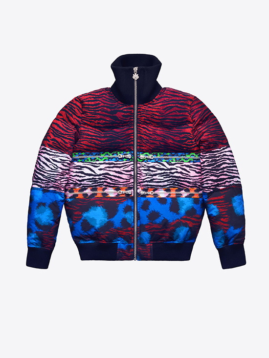 KENZO x H&M - wszystkie elementy ekskluzywnej kolekcji