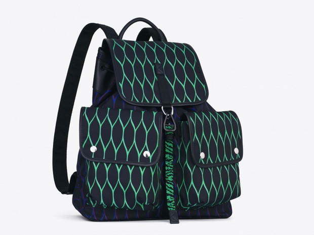 KENZO x H&M - wszystkie elementy ekskluzywnej kolekcji