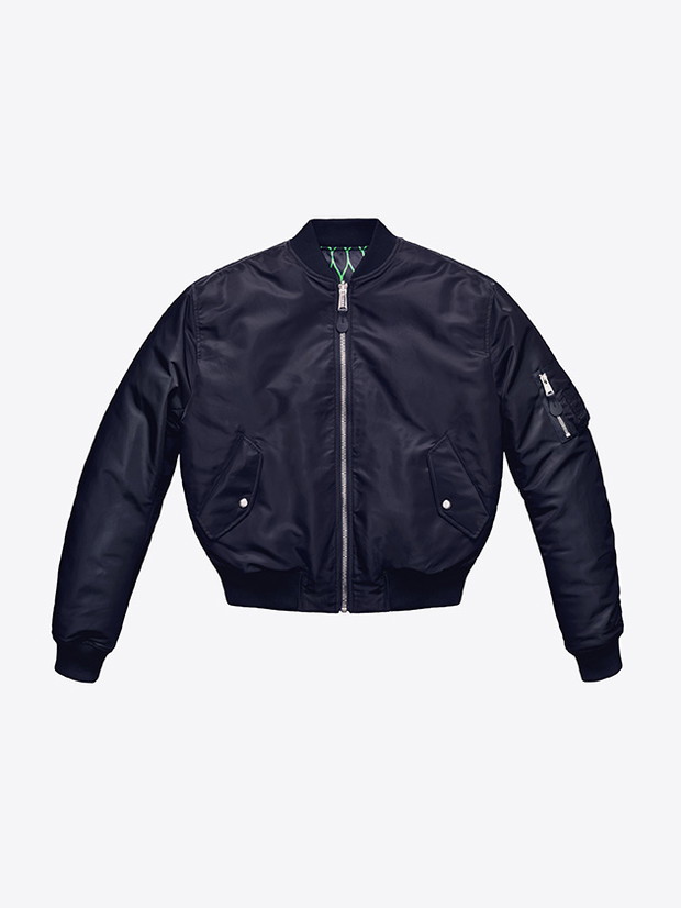 KENZO x H&M - wszystkie elementy ekskluzywnej kolekcji