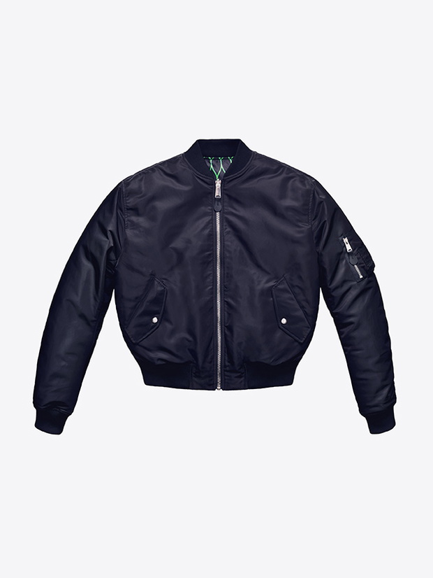 KENZO x H&M - wszystkie elementy ekskluzywnej kolekcji
