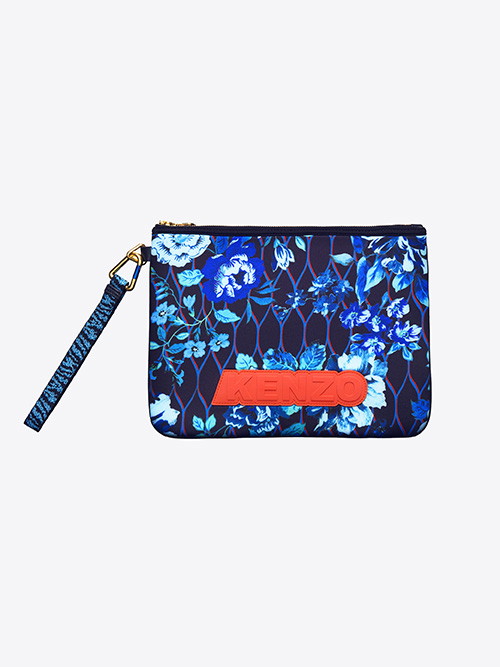 KENZO x H&M - wszystkie elementy ekskluzywnej kolekcji