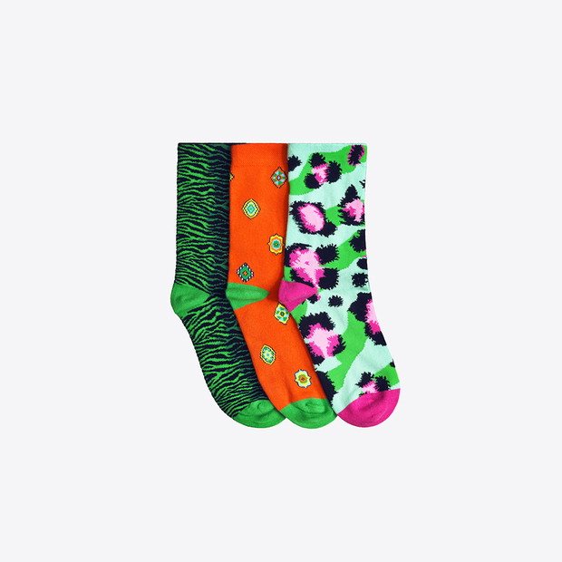 KENZO x H&M - wszystkie elementy ekskluzywnej kolekcji
