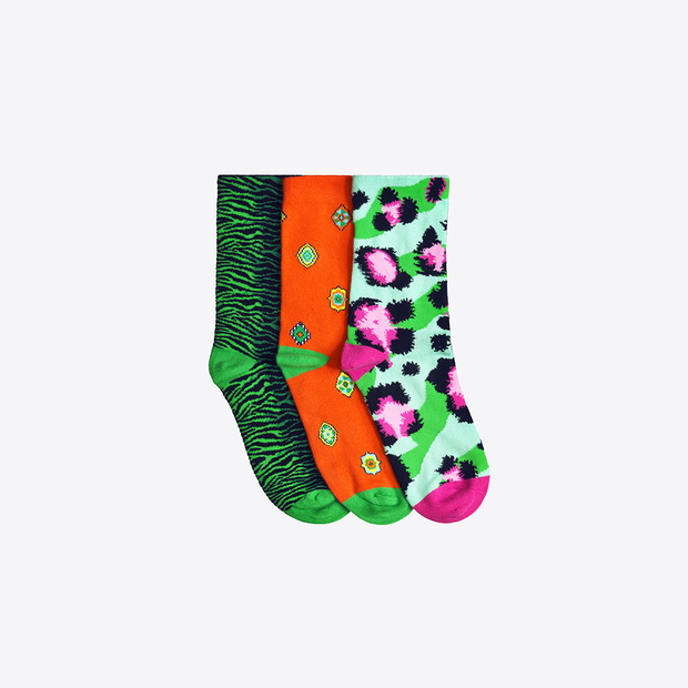 KENZO x H&M - wszystkie elementy ekskluzywnej kolekcji