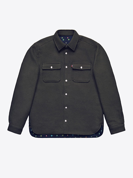 KENZO x H&M - wszystkie elementy ekskluzywnej kolekcji