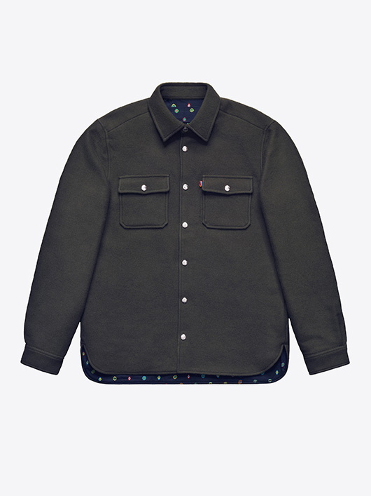 KENZO x H&M - wszystkie elementy ekskluzywnej kolekcji