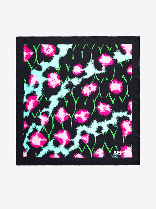 KENZO x H&M - wszystkie elementy ekskluzywnej kolekcji