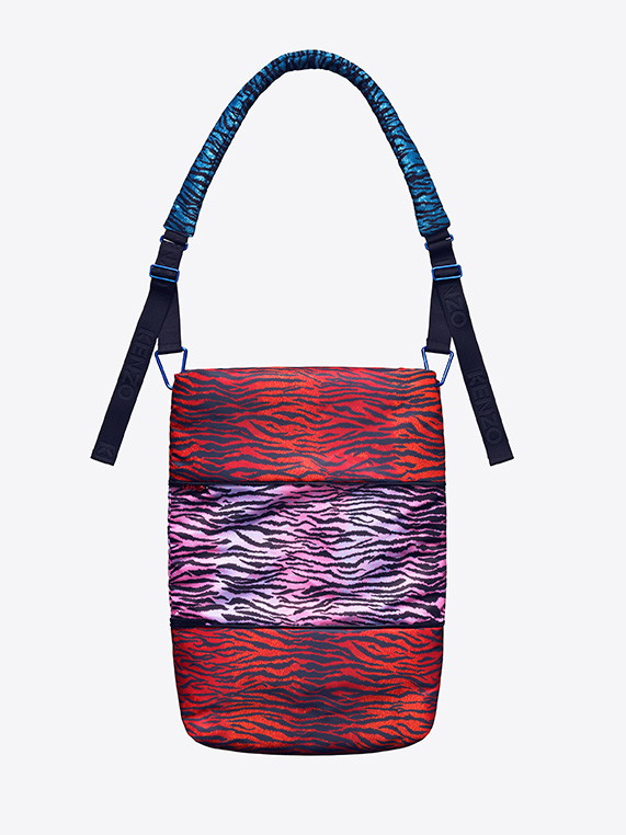 KENZO x H&M - wszystkie elementy ekskluzywnej kolekcji