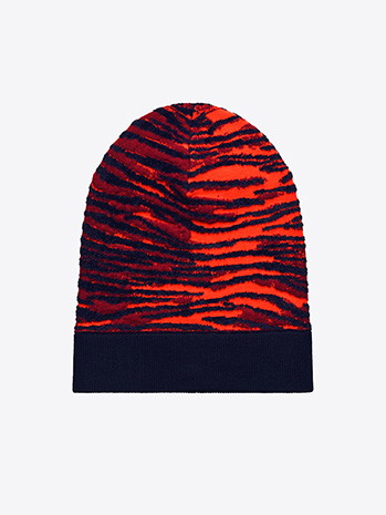 KENZO x H&M - wszystkie elementy ekskluzywnej kolekcji