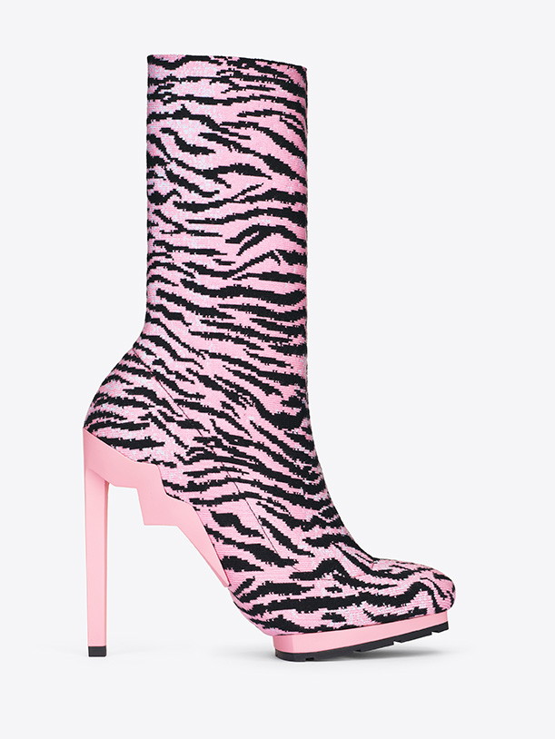 KENZO x H&M - wszystkie elementy ekskluzywnej kolekcji