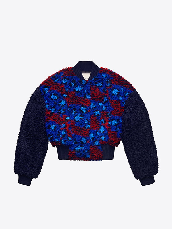 KENZO x H&M - wszystkie elementy ekskluzywnej kolekcji