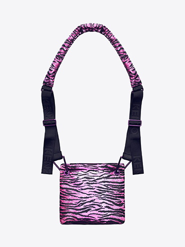 KENZO x H&M - wszystkie elementy ekskluzywnej kolekcji