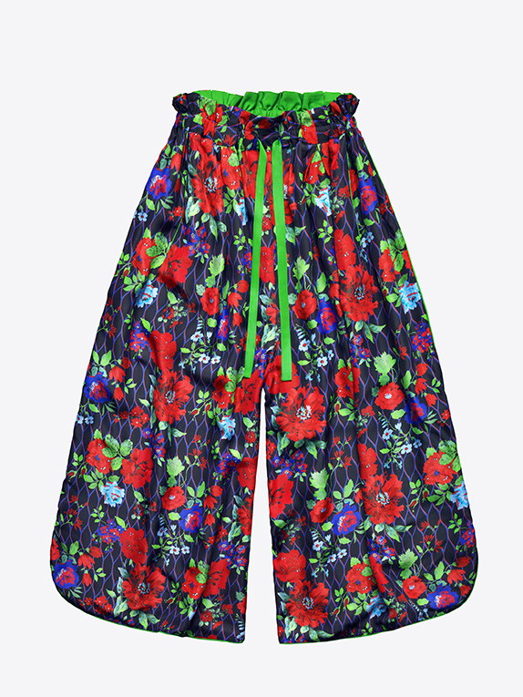 KENZO x H&M - wszystkie elementy ekskluzywnej kolekcji