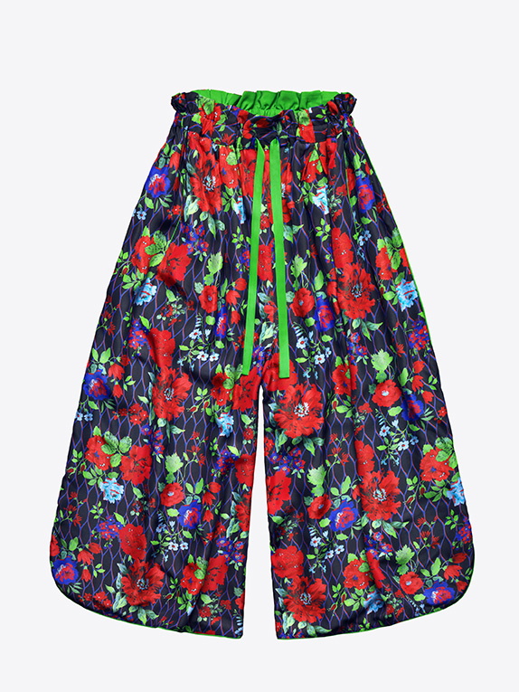 KENZO x H&M - wszystkie elementy ekskluzywnej kolekcji