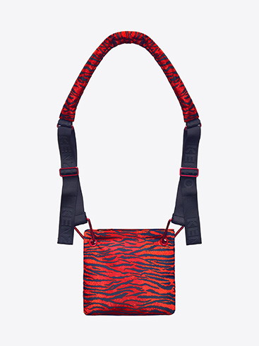 KENZO x H&M - wszystkie elementy ekskluzywnej kolekcji