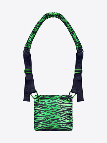 KENZO x H&M - wszystkie elementy ekskluzywnej kolekcji