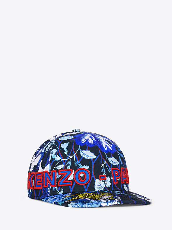 KENZO x H&M - wszystkie elementy ekskluzywnej kolekcji