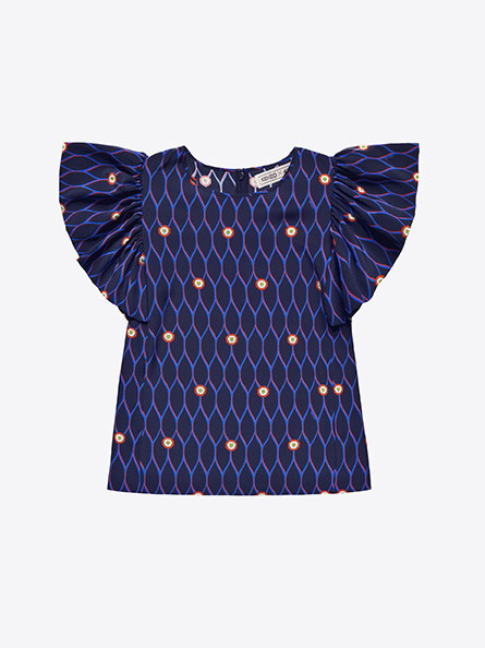 KENZO x H&M - wszystkie elementy ekskluzywnej kolekcji