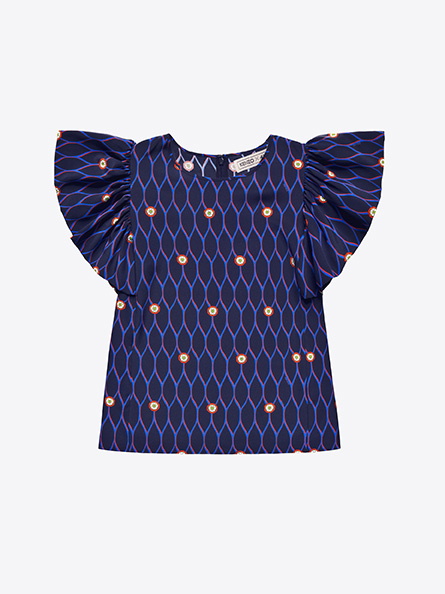KENZO x H&M - wszystkie elementy ekskluzywnej kolekcji