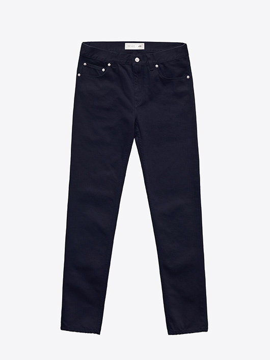 KENZO x H&M - wszystkie elementy ekskluzywnej kolekcji