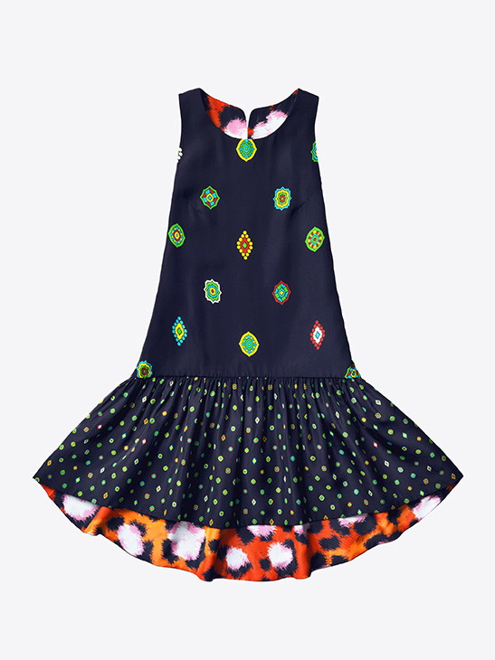 KENZO x H&M - wszystkie elementy ekskluzywnej kolekcji