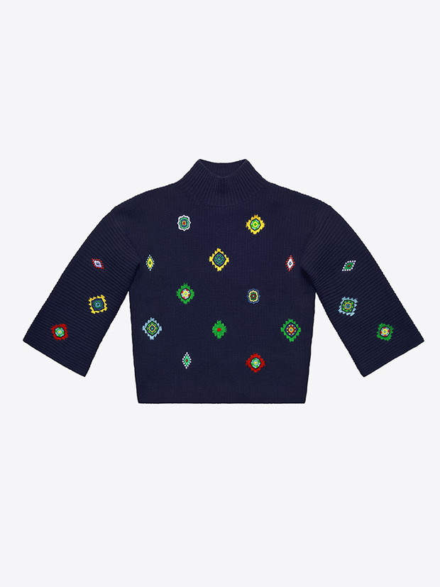 KENZO x H&M - wszystkie elementy ekskluzywnej kolekcji