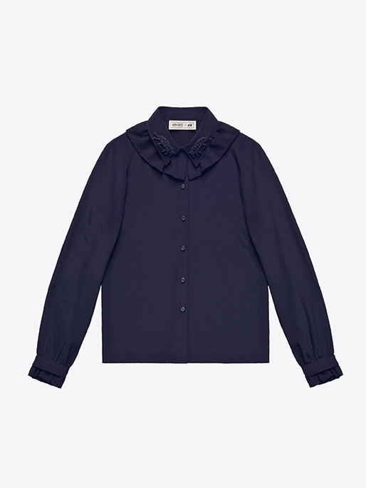 KENZO x H&M - wszystkie elementy ekskluzywnej kolekcji