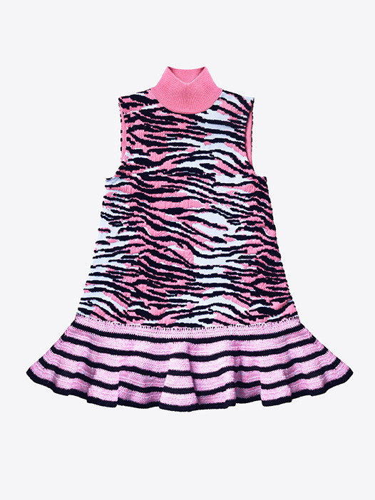 KENZO x H&M - wszystkie elementy ekskluzywnej kolekcji