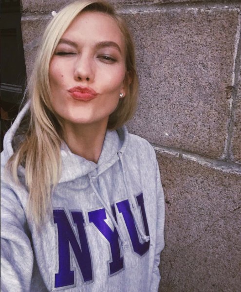 Karlie Kloss