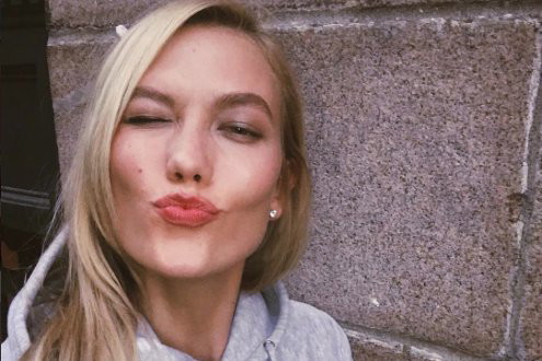 Karlie Kloss