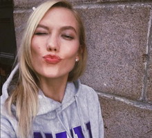 Karlie Kloss