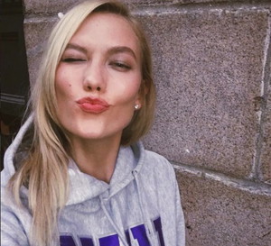Karlie Kloss