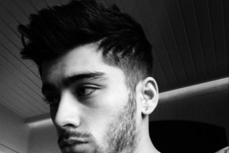 Zayn Malik