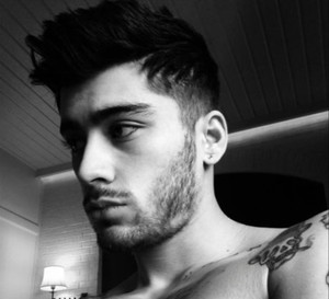 Zayn Malik