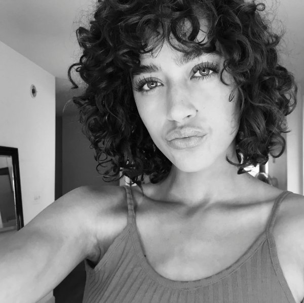 Alanna Arrington, Victoria