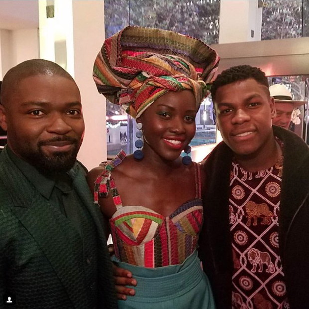 @lupitanyongo Instagram