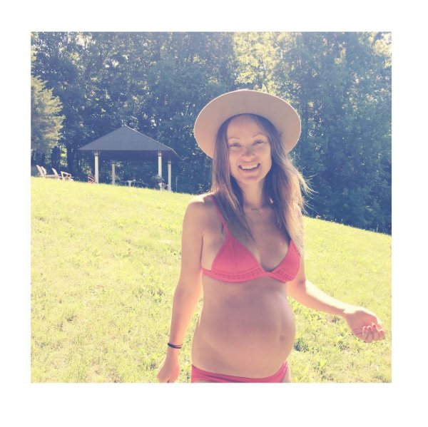 @oliviawilde Instagram