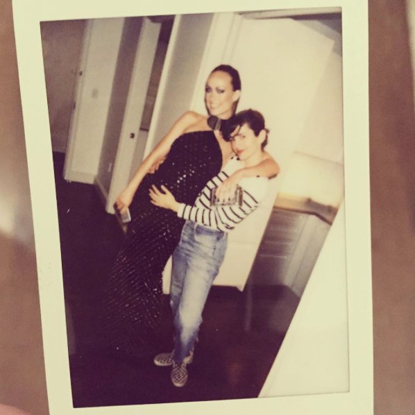 @oliviawilde Instagram