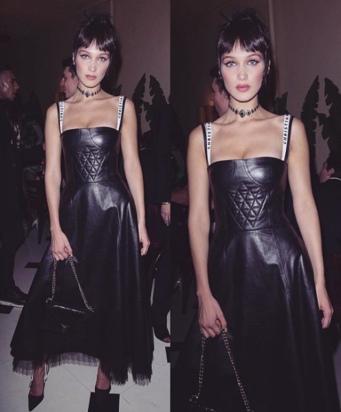 Bella Hadid