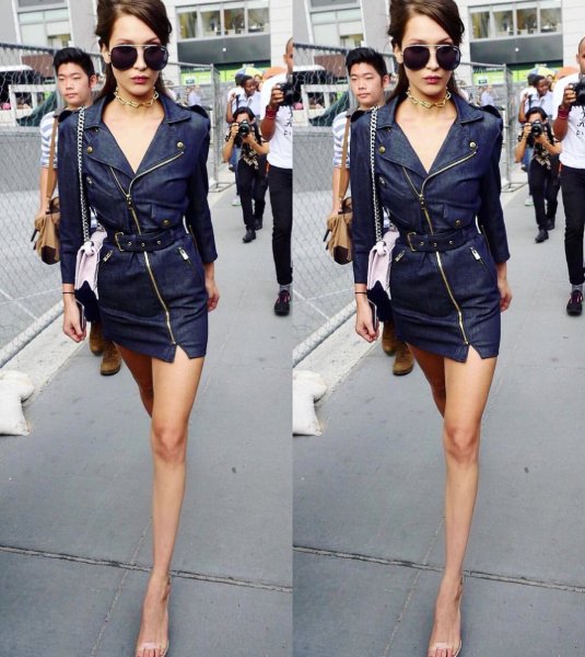 Bella Hadid