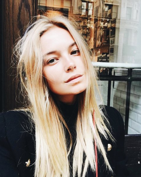 Bridget Malcolm, Victoria